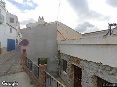 Imagen de la subasta en Frigiliana