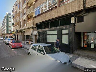 Imagen de la subasta en Martorell