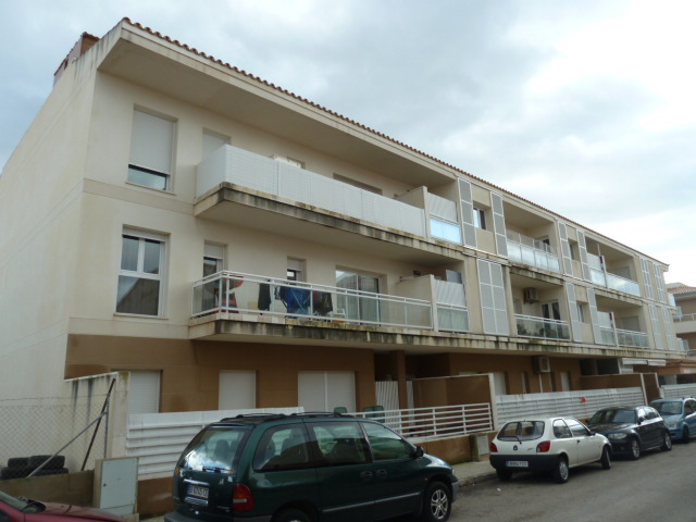 Imagen de la subasta en Alcudia