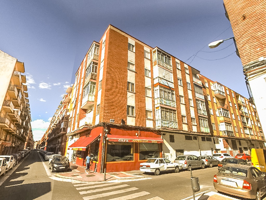 Imagen de la subasta en Valladolid