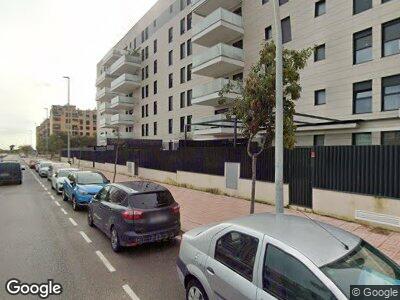 Imagen de la subasta en Tarragona (Pol. Camp Clar)
