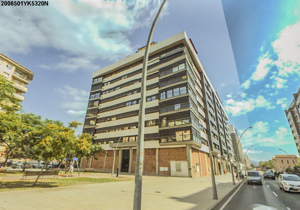 Imagen de la subasta en Castellon