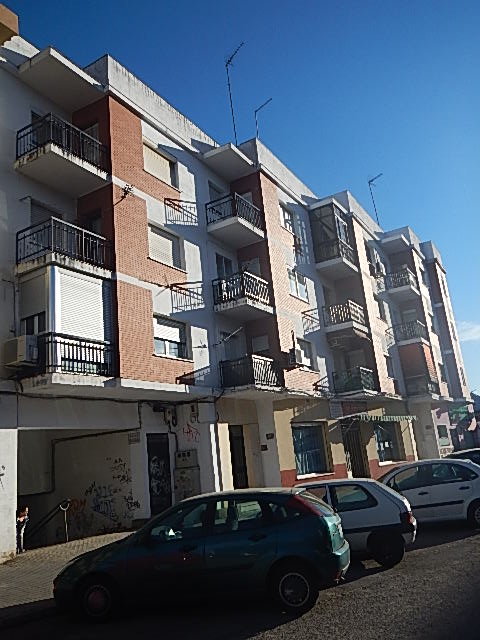 Imagen de la subasta en Caceres