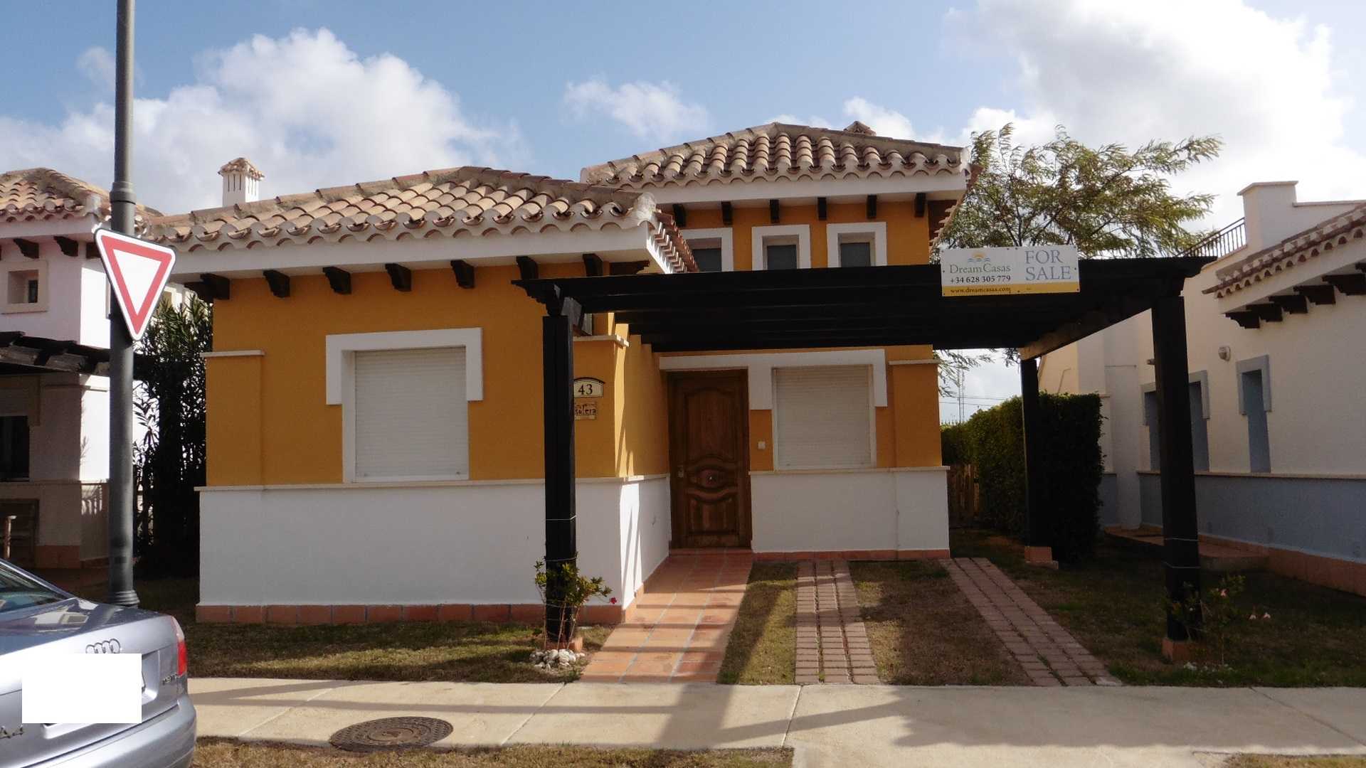 Imagen de la subasta en Torre-Pacheco