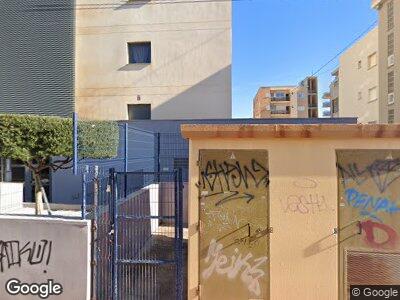 Imagen de la subasta en Gandia