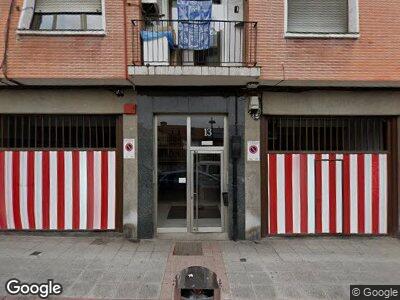 Imagen de la subasta en Portugalete