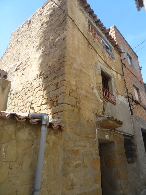 Imagen de la subasta en Pradell