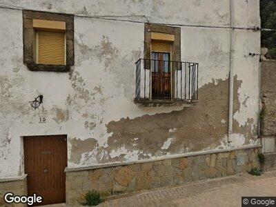 Imagen de la subasta en La Bisbal Del Penedès