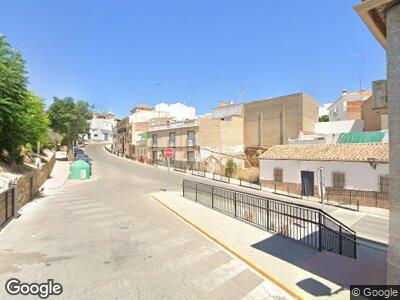 Imagen de la subasta en Santaella
