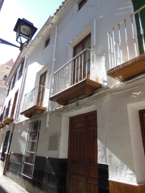 Imagen de la subasta en Loja