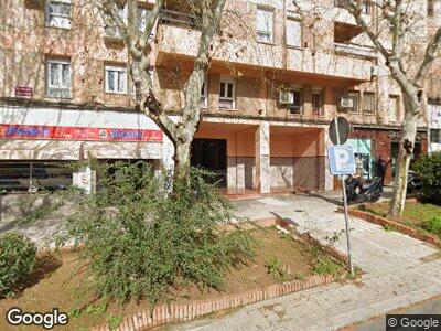 Imagen de la subasta en Cordoba
