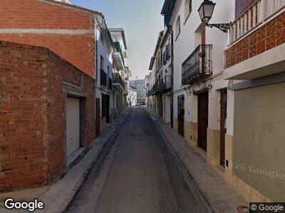 Imagen de la subasta en Burgos