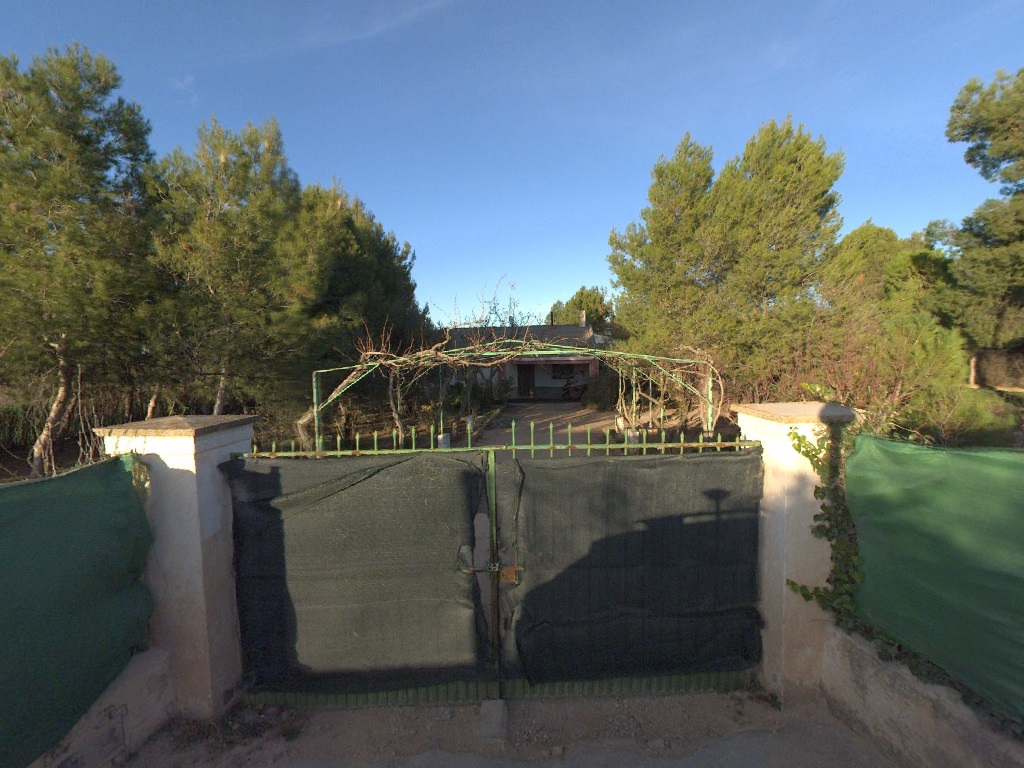 Imagen de la subasta en Albacete