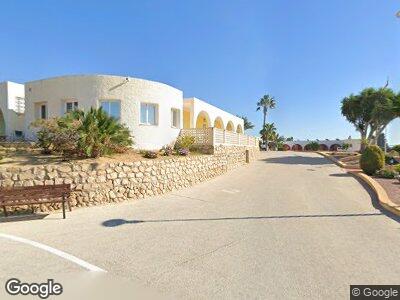 Imagen de la subasta en Estepona