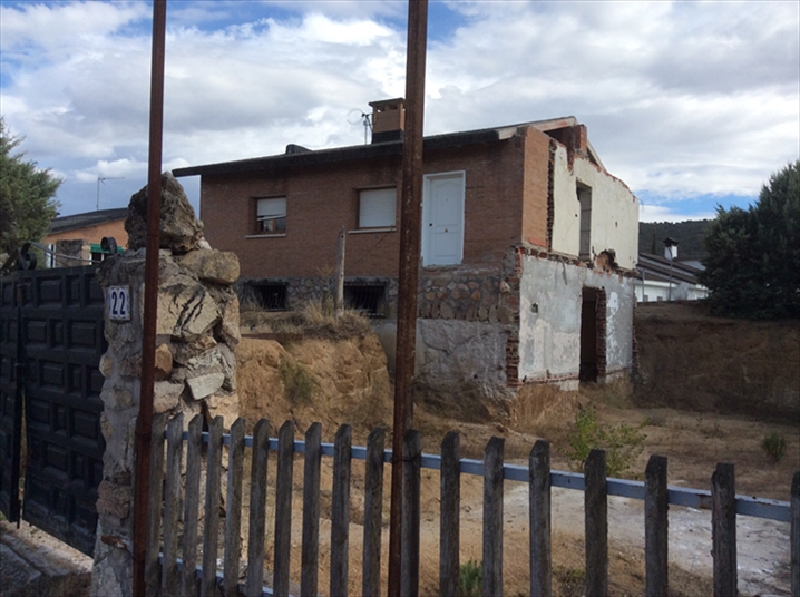 Imagen de la subasta en Pelayos De La Presa