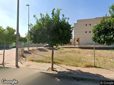 Imagen de la subasta en Murcia