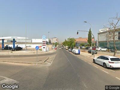 Imagen de la subasta en Badajoz