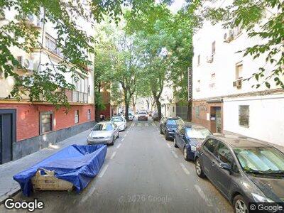 Imagen de la subasta en Aviles