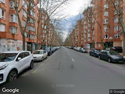 Imagen de la subasta en Vitoria-Gasteiz