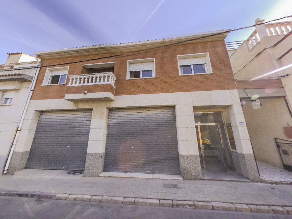 Imagen de la subasta en Reus