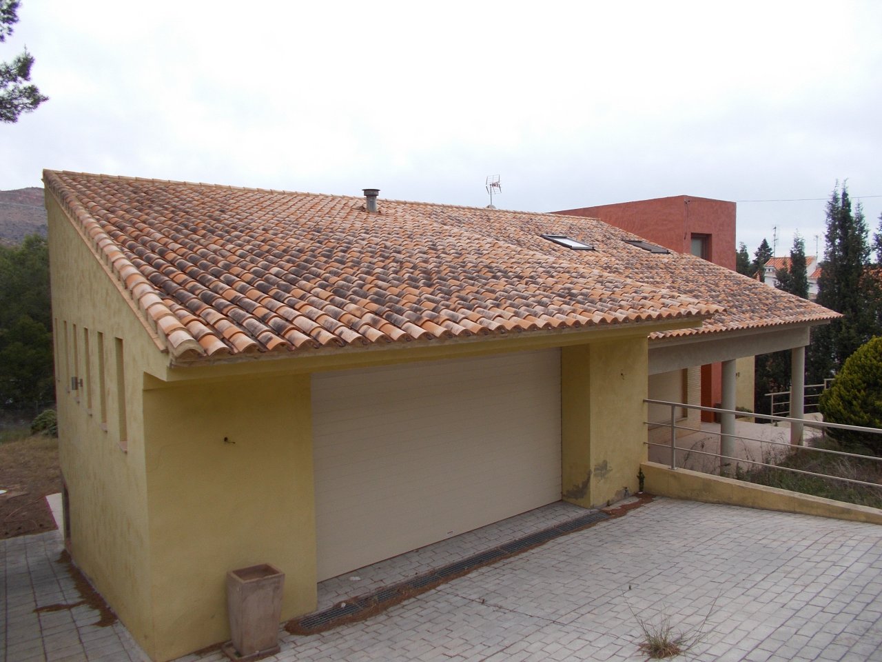 Imagen de la subasta en Gilet
