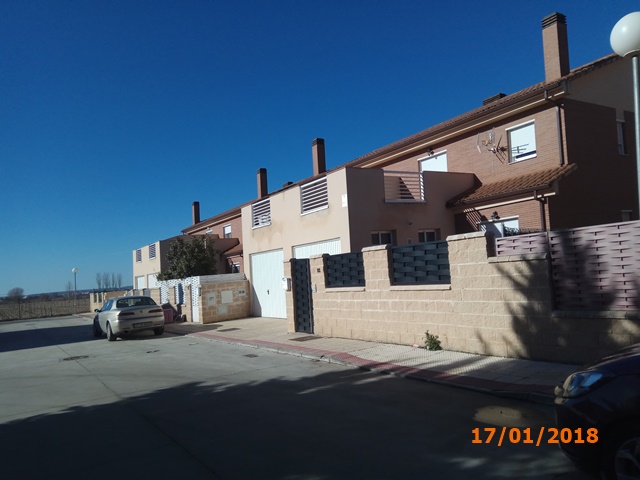 Imagen de la subasta en Villaralbo