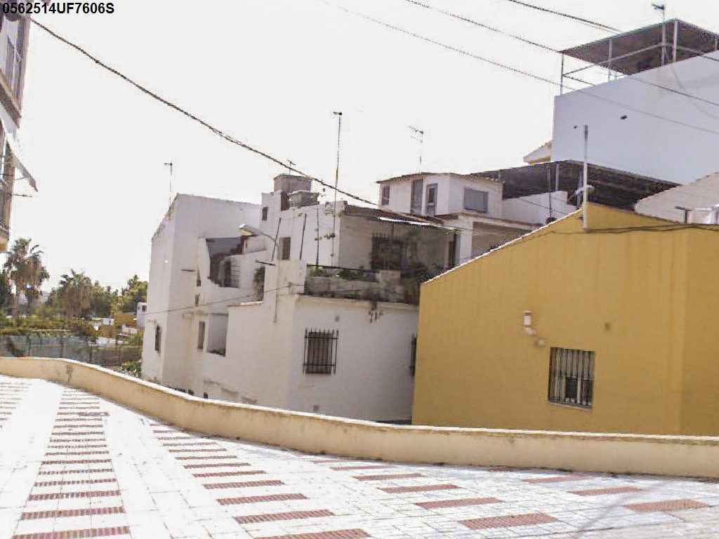 Imagen de la subasta en Málaga