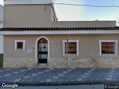 Imagen de la subasta en Algeciras