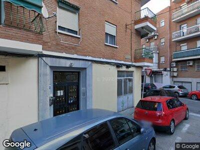 Imagen de la subasta en Madrid