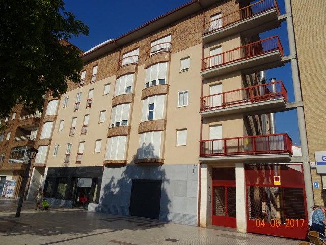 Imagen de la subasta en Segovia
