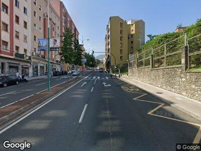 Imagen de la subasta en Bilbao