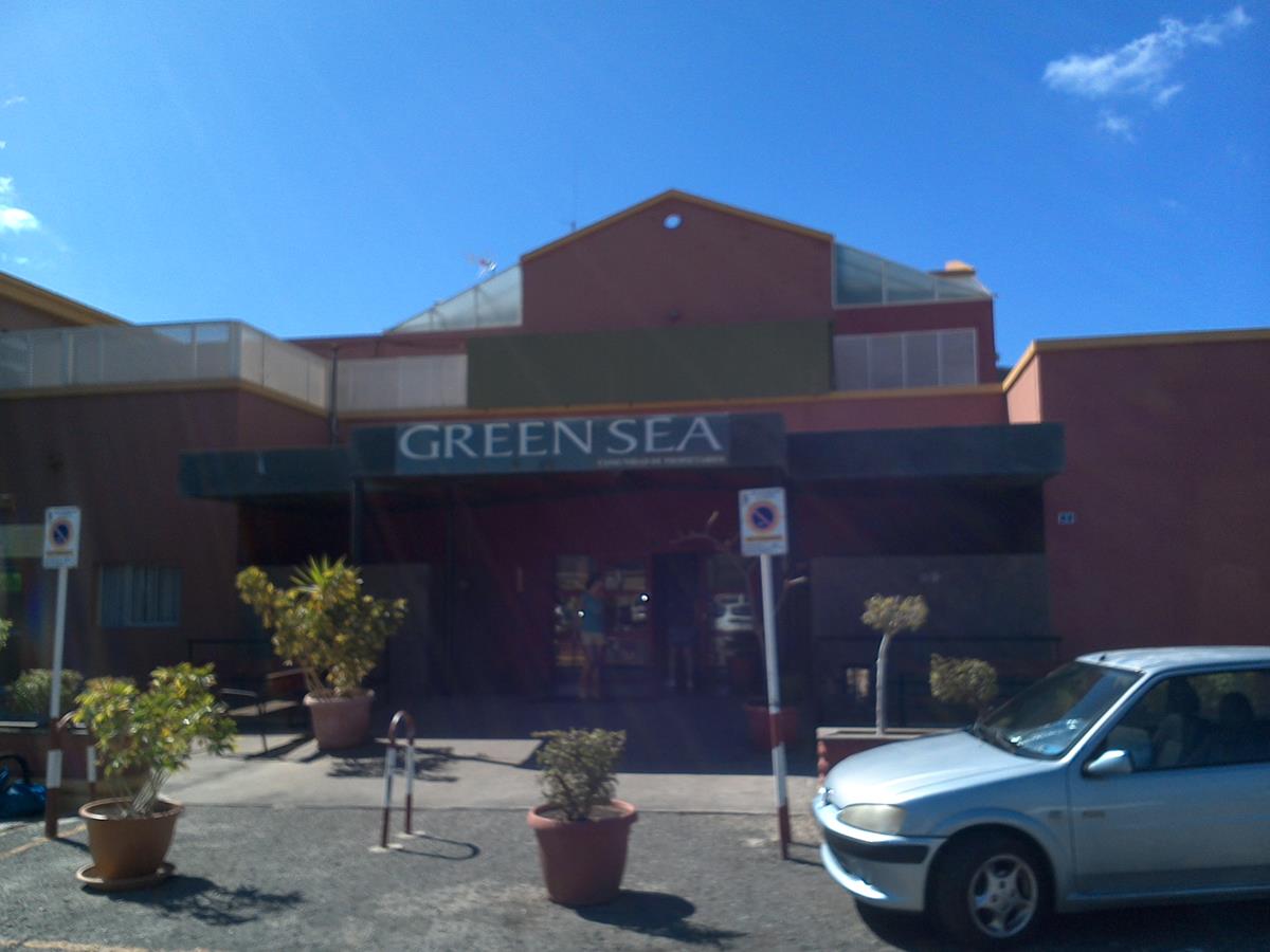 Imagen de la subasta en San Bartolomé De Tirajana
