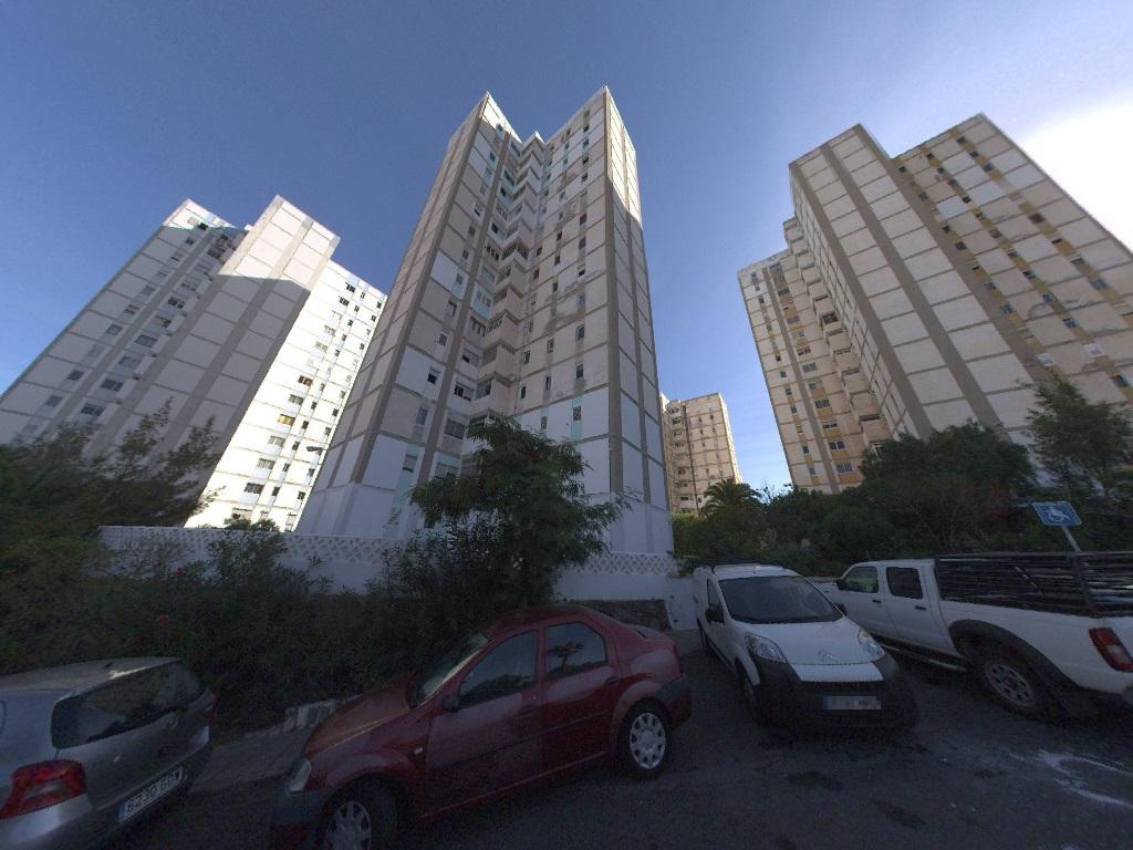 Imagen de la subasta en Las Palmas De Gran Canaria