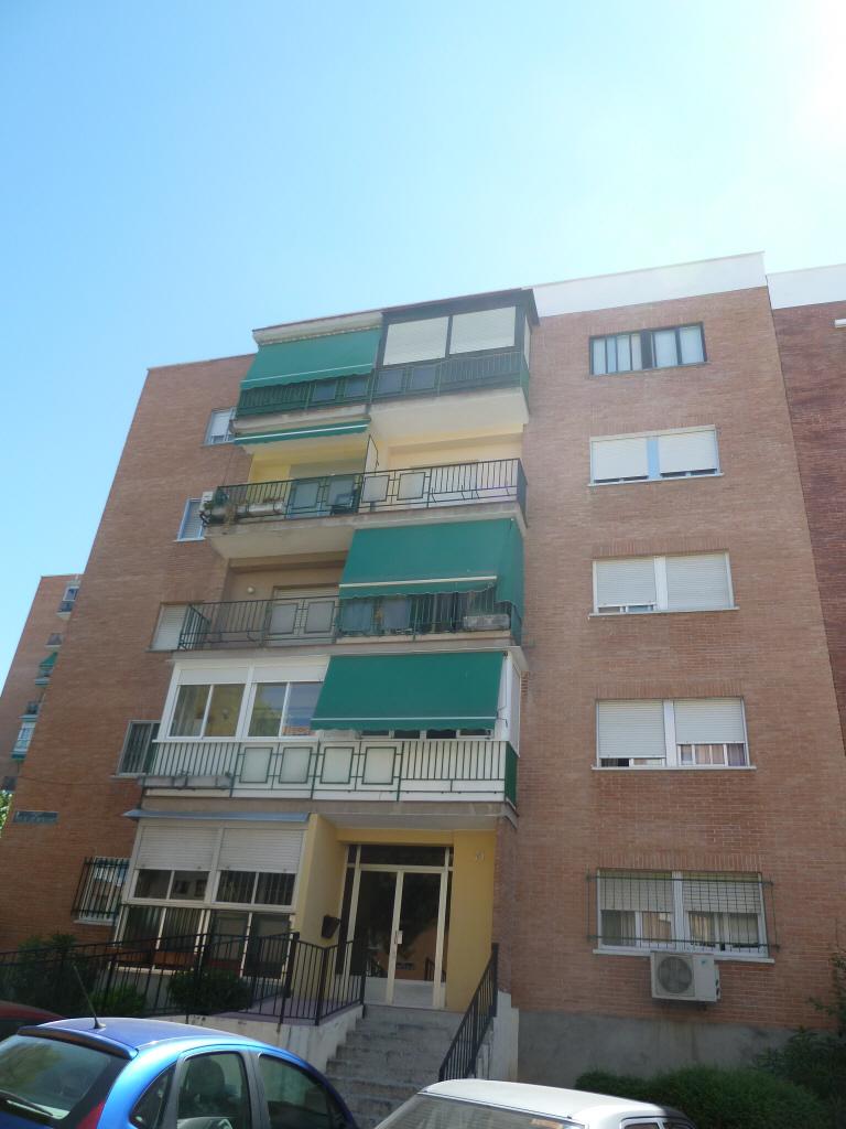 Imagen de la subasta en Madrid