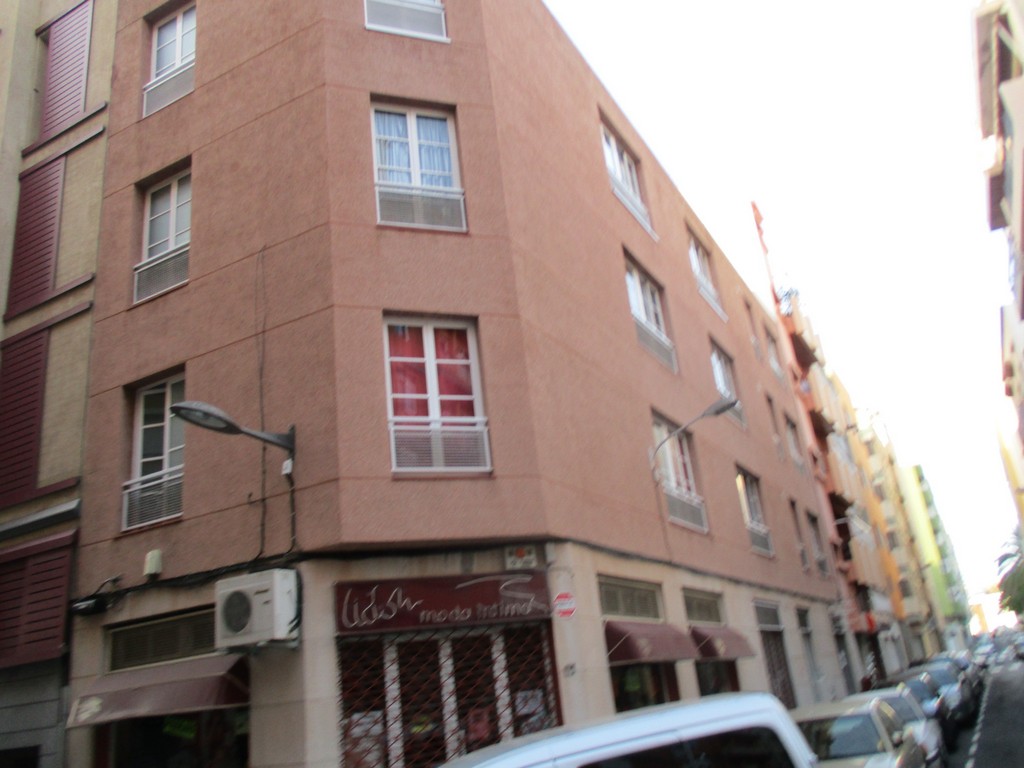 Imagen de la subasta en Santa Cruz De Tenerife