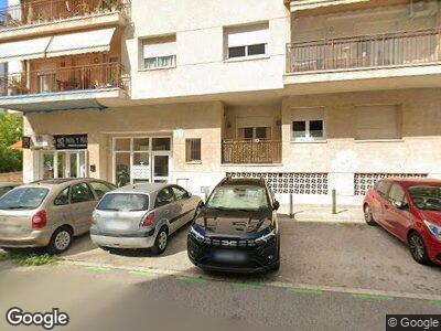 Imagen de la subasta en Sitges