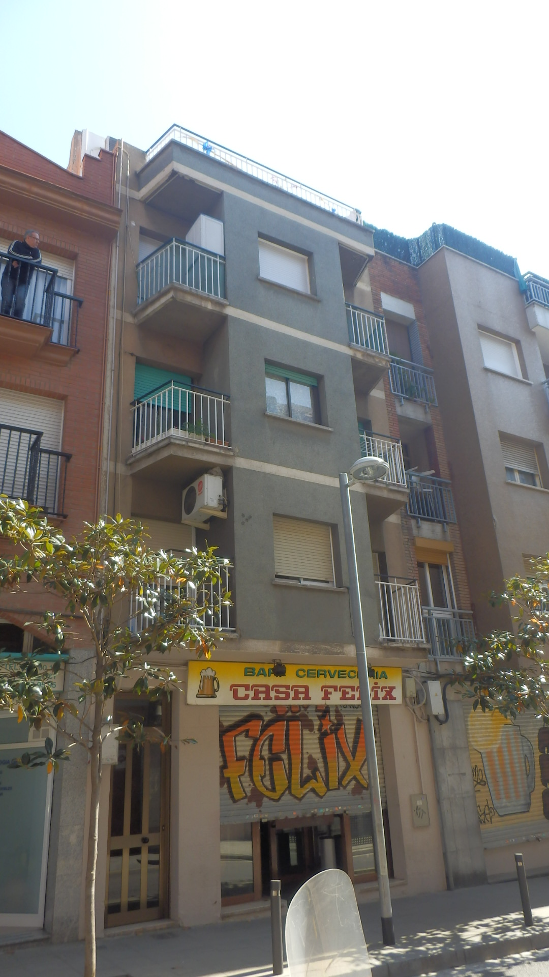 Imagen de la subasta en Santa Coloma De Gramenet