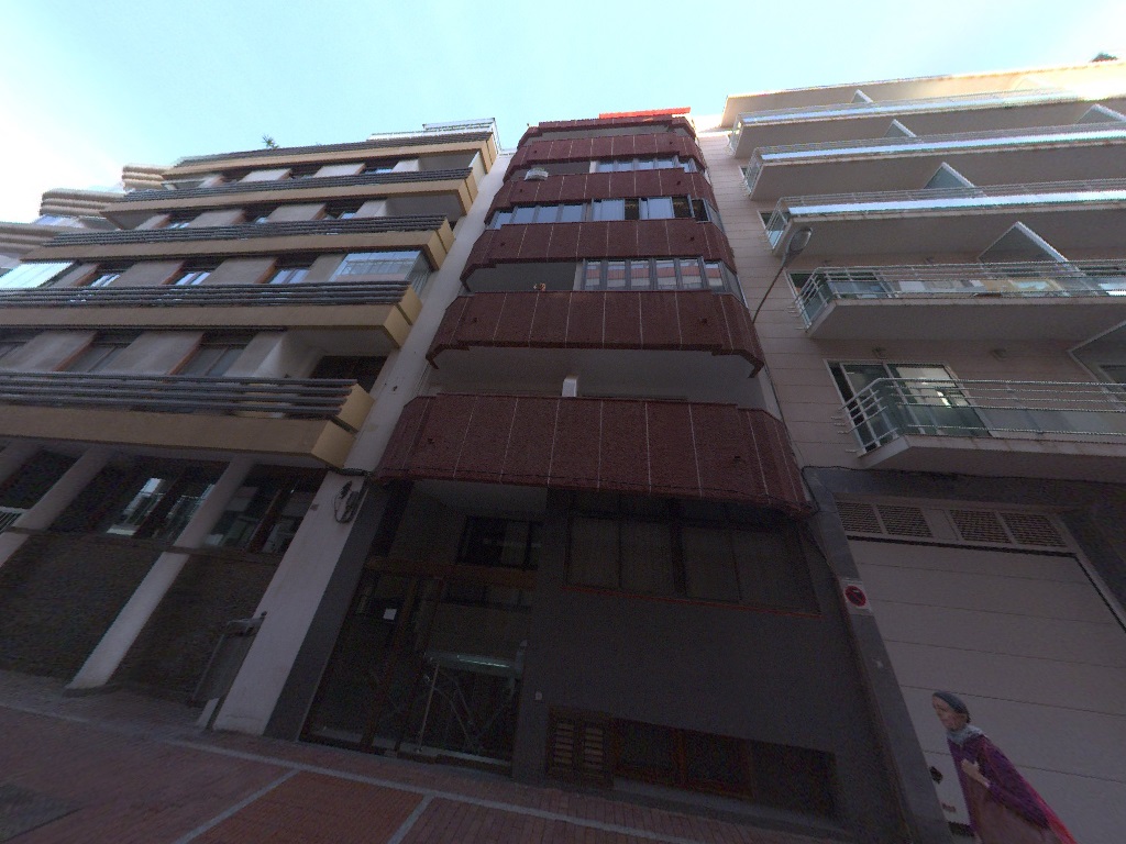 Imagen de la subasta en Las Palmas De Gran Canaria