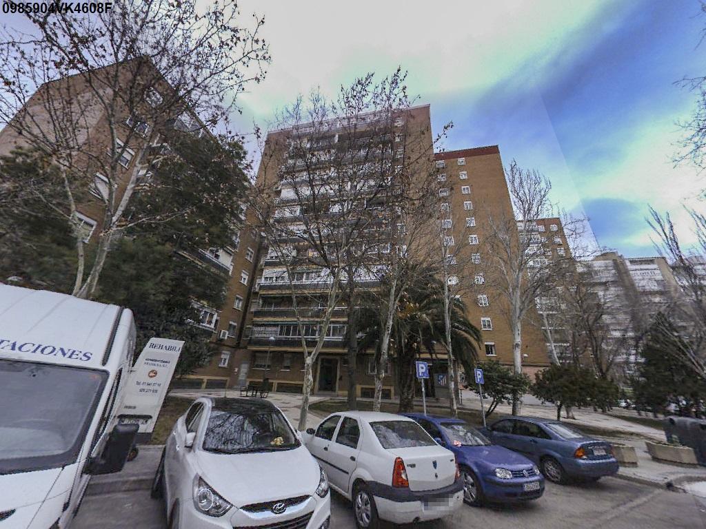 Imagen de la subasta en Madrid