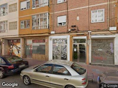 Imagen de la subasta en Onil