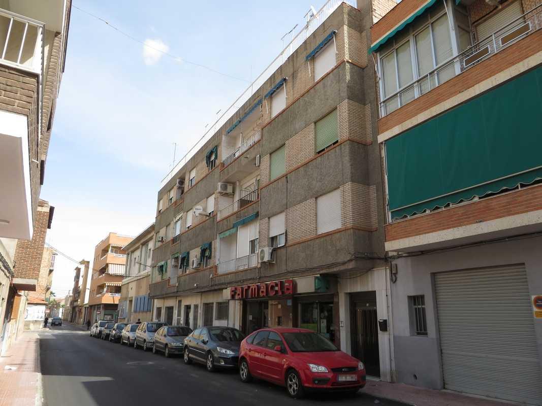 Imagen de la subasta en Alcantarilla
