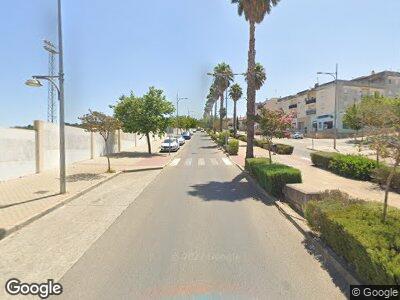 Imagen de la subasta en Medina Sidonia