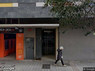 Imagen de la subasta en Albacete