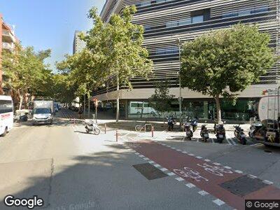Imagen de la subasta en Barcelona