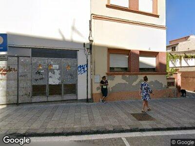 Imagen de la subasta en Canet De Mar