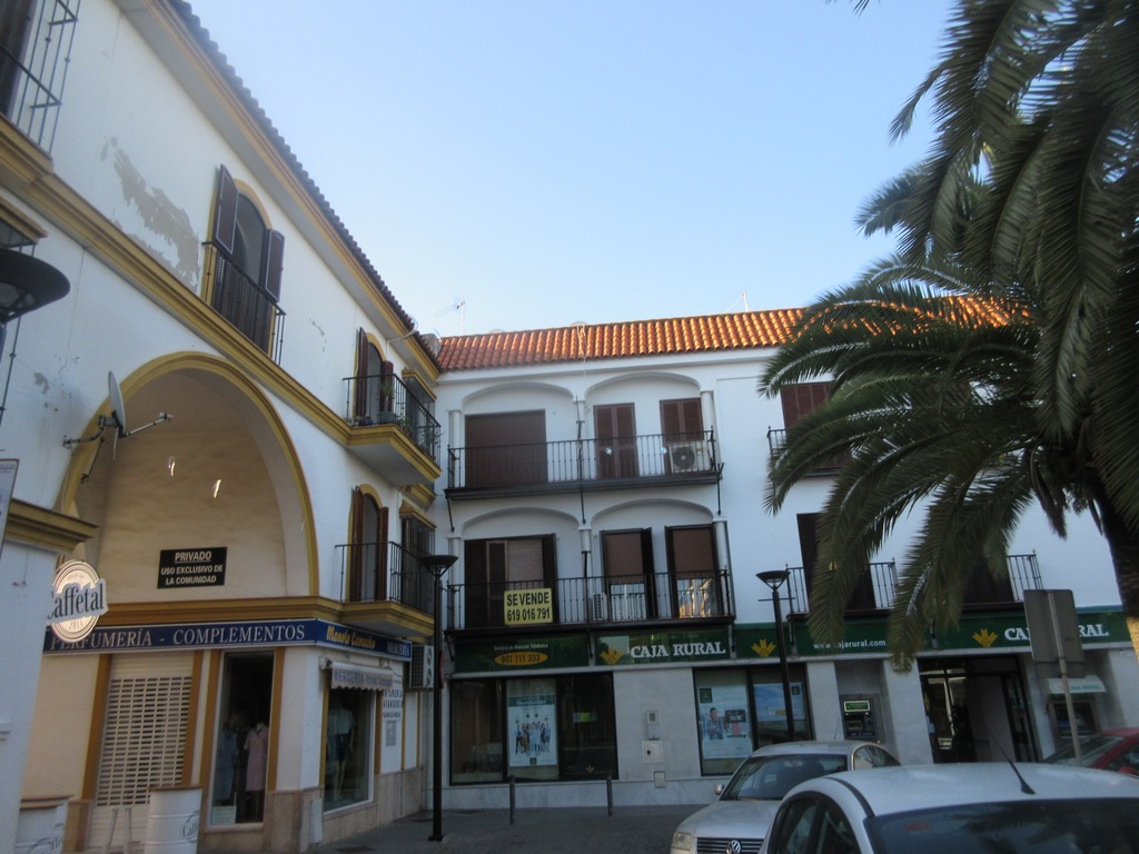 Imagen de la subasta en Lepe