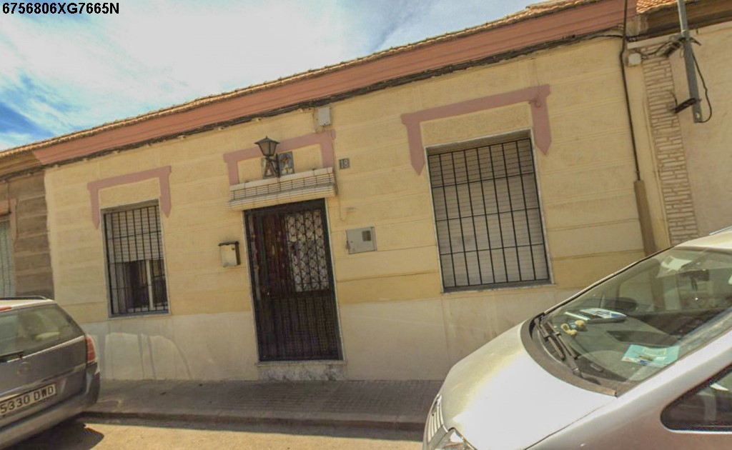 Imagen de la subasta en Cartagena