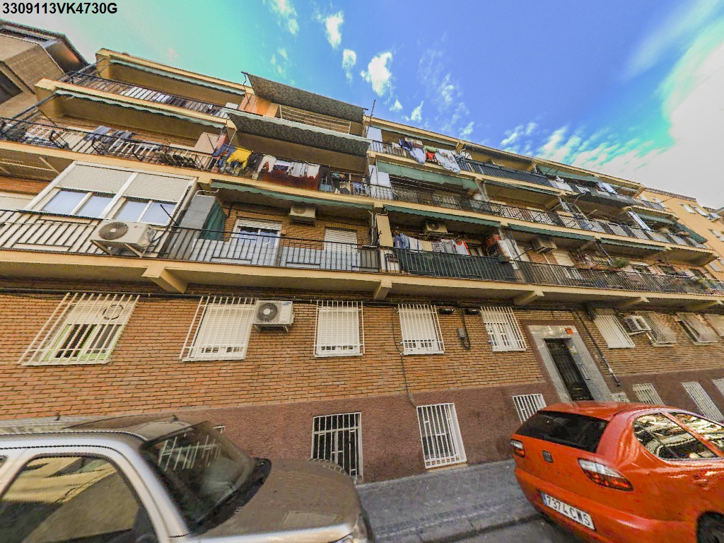 Imagen de la subasta en Madrid