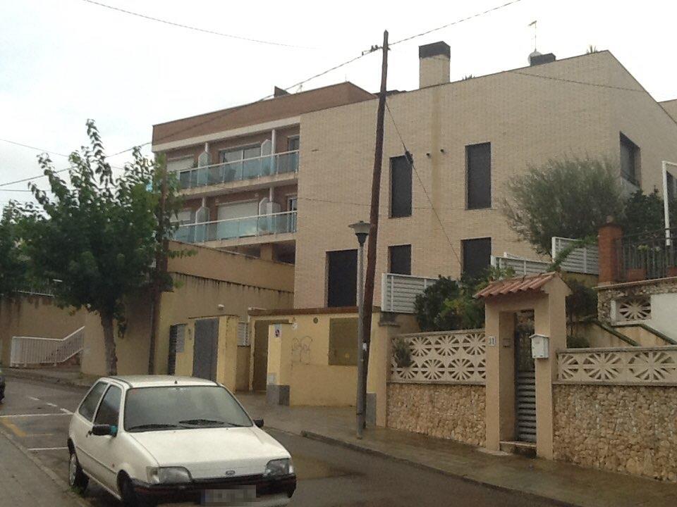 Imagen de la subasta en Segur De Calafell
