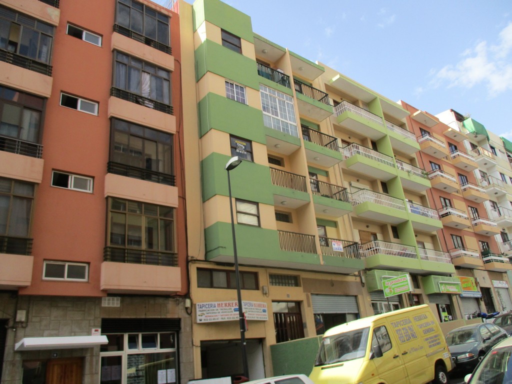 Imagen de la subasta en Santa Cruz De Tenerife